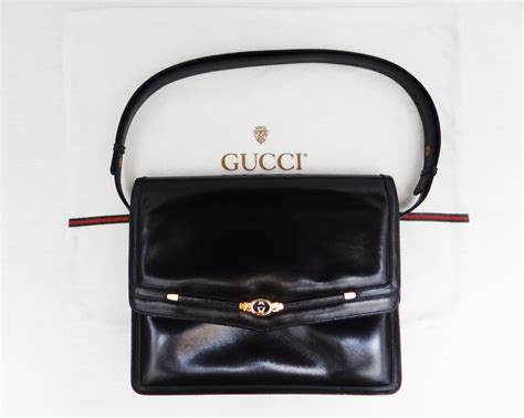 gucci vintage handbags small 1960|authentic vintage gucci handbags.